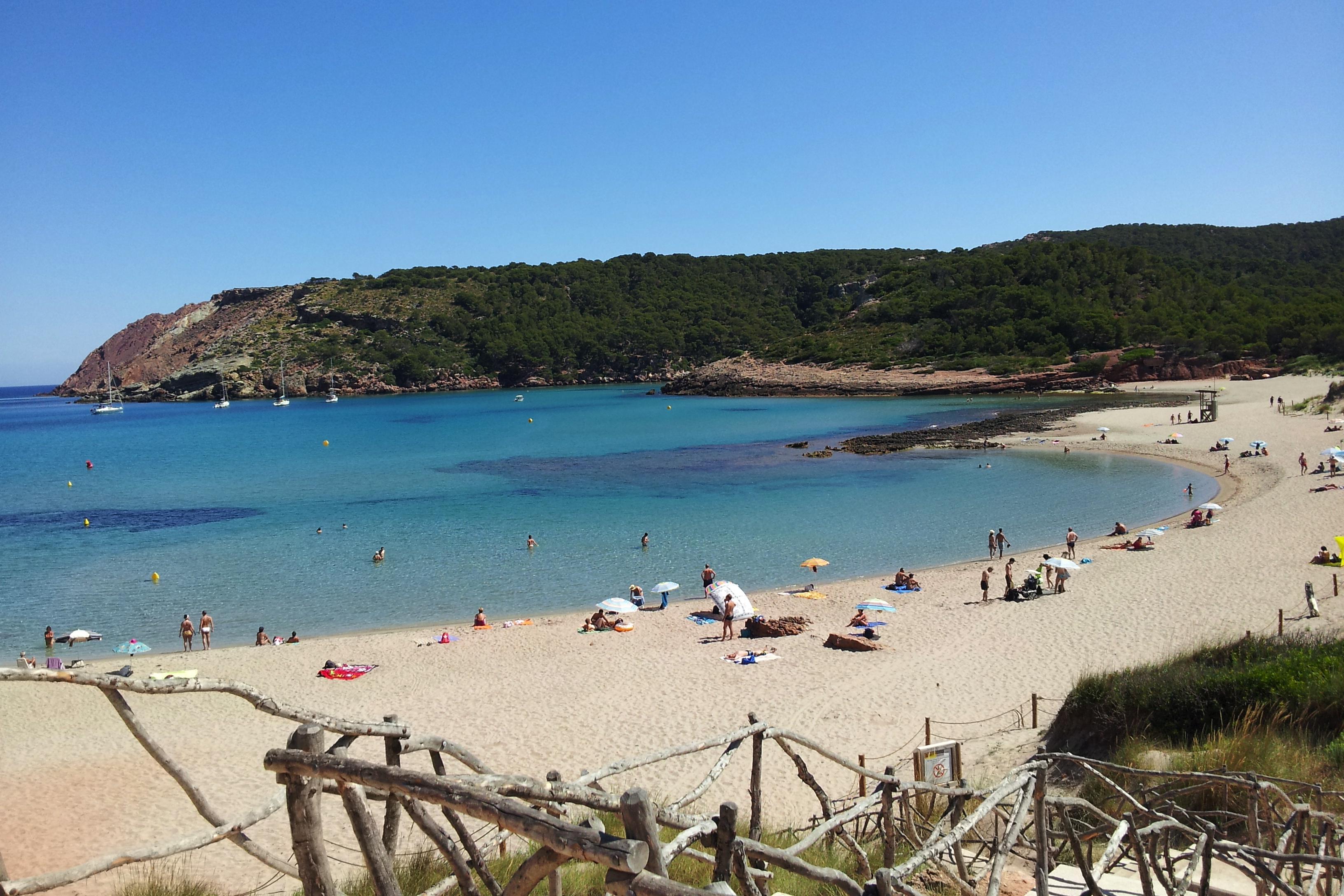 Las playas más bonitas de ESPAÑA - Foro General de España