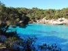 Cala Turqueta, Menorca