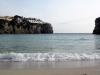 Playa de Cala'n Porter, Menorca