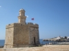 Torre de defensa de Sant Nicolau, Ciutadella de Menorca