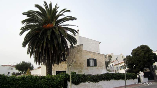 Es Migjorn, Menorca