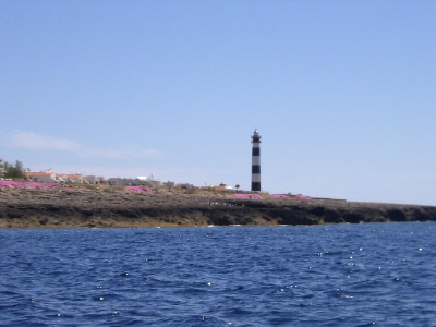 Cabo de Artrutx
