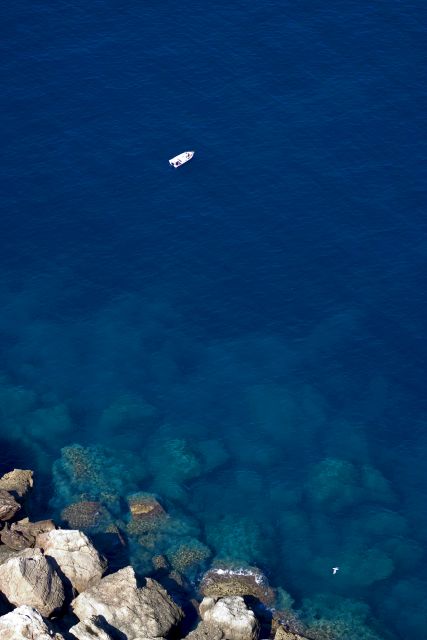 Fotos de Menorca por Joan Mercadal