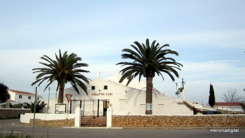 Sant Climent, Menorca